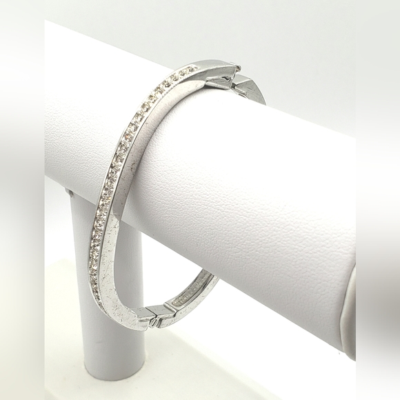 Swarovski Jewelry - Swarovski Crystal Paved Bracelet